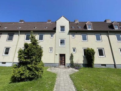 Als Paketkauf! Ganzer Hauseingang (5 ETW) zu veräußern
