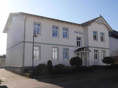 32 qm Raumwunder in Strandnähe in Binz auf Rügen