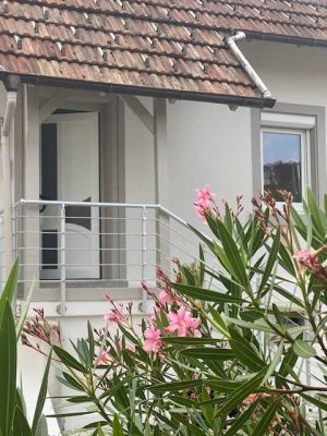 Wohlfühlhaus wartet auf Erstbezug nach Sanierung