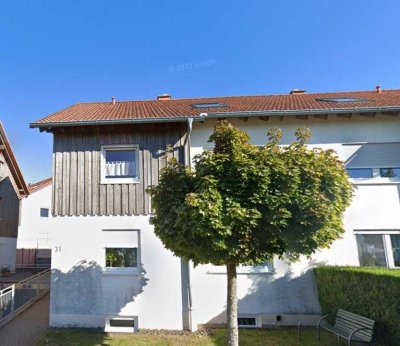 Charmante Dachgeschosswohnung in Pirmasens-Erlenbrunn