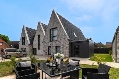 Ferienhaus auf der Insel Fehmarn *Ostsee*