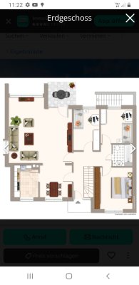 Reihenbungalow