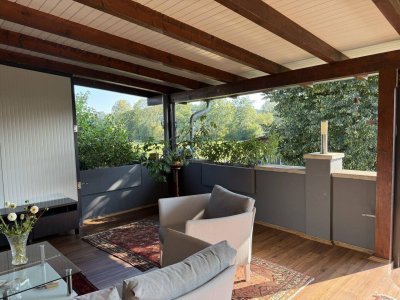 Charmantes Wohn &amp; Geschäftshaus in Berndorf - vielseitig nutzbar!