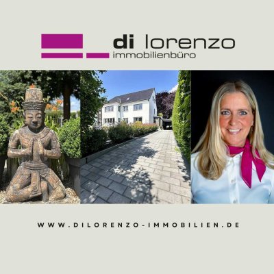 **RÜCKZUGSORT mit Einliegerwohnung * Leben wie im URLAUB für die ganze Familie**