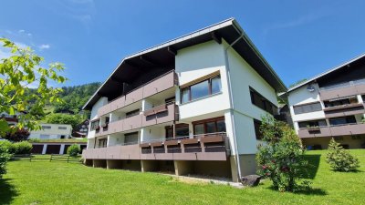 4-Zimmer Ferienwohnung zu verkaufen