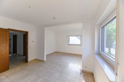Exklusive, vollständig renovierte 3-Zimmer-Wohnung mit geh. Innenausstattung mit Balkon in darmstadt