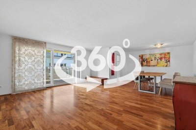 Großzügigkeit in Bestlage – Garage inklusive!