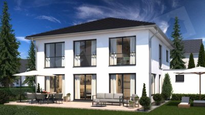 STREIF HAUS inkl.Grundstück  ★ Wir bauen Ihr Traumhaus nach Ihrem Wunsch