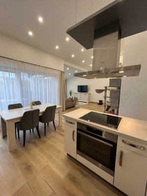 5 Zimmer Wohnung mit Panoramablick