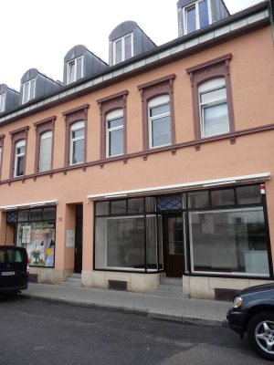 Gemütliche 3,5-Zimmer-Dachgeschosswohnung in Speyer City