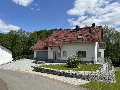 Gepflegtes 6-Zimmer Haus in Reichelsheim