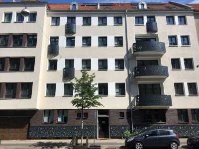 3 Zimmer Whg im Herzen der Südstadt
