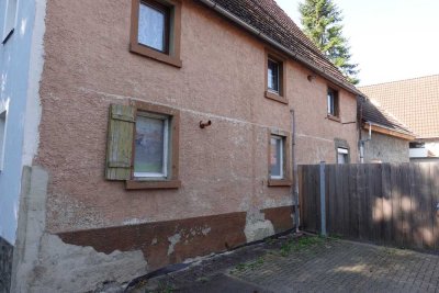 Stilvolles und saniertes Haus mit elf Zimmern in Bad