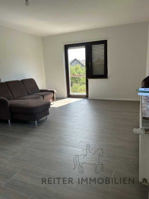 Fulda/Bronnzell - Hier dürfen Sie ankommen! 3 ZKB mit Balkon