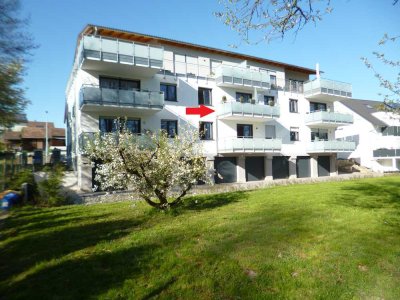 2-Zi-Wohnung KFW55 in Obersulm