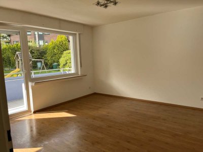 Freundliche 1-Zimmer-EG-Wohnung in Witten-Bommern