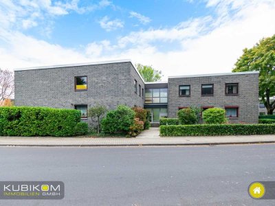 Wohnen mit Anspruch – stilvolle Eigentumswohnung in gepflegtem Eigentümerhaus.