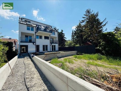 Warm, stilvoll, neu – wohnen wie es sein soll