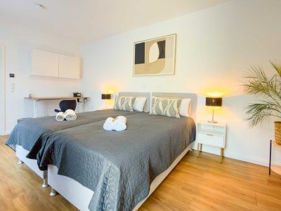 Achtung Kapitalanleger! Vermietetes Penthouse in Bremen - PROVISIONSFREI!