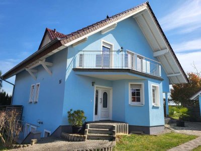 2-Zimmer Wohnung, voll renoviert, in Monsheim von privat