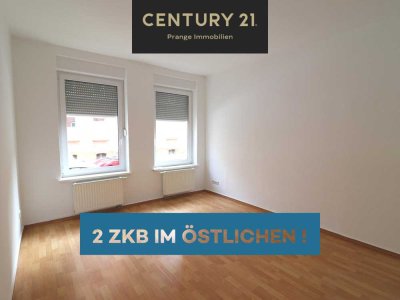 2 ZKB, 50 m², neues Bad, EBK,  Östliches Ringgebiet