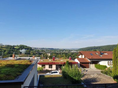 Wohnen in gesuchter Lage von Plochingen
