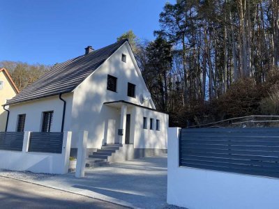 GIS IMMOBILIEN - Einmalige Ortsrandlage, unverbaubar!