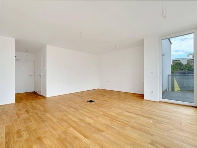 1-Zimmer Wohnung mit Terrasse | Wien Floridsdorf