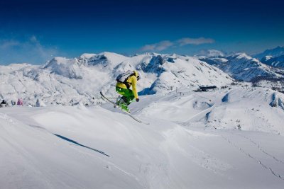 TAUPLITZ APPARTEMENT I Wintergenuss Salzkammergut Leben