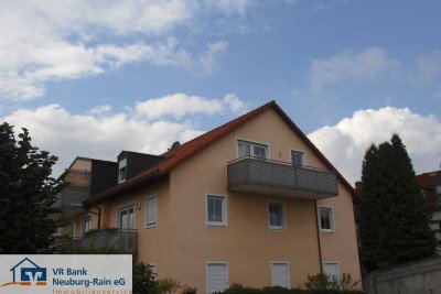Mietjuwel in Neuburg-Nord