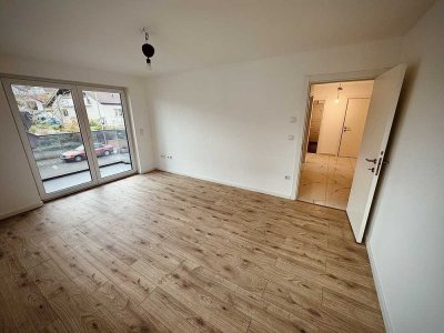 3-Zimmer-Wohnung mit Balkon in Meckesheim