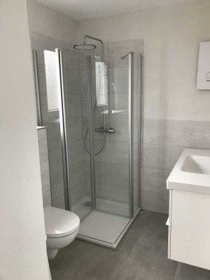 Gepflegte 3-Zimmer-Wohnung mit Balkon in Morsbach