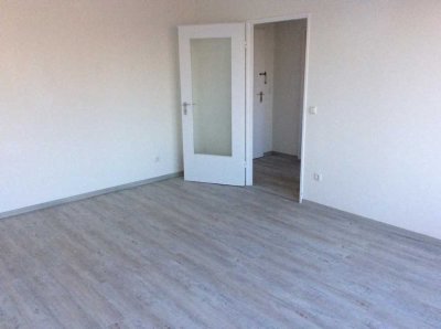 Da kommt man gern Heim. günstige 1,5-Zimmer-Single-Wohnung