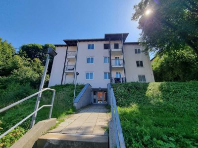 Beziehbares Studentenappartement in ruhiger Stadtlage – nur 1 km von der Universität entfernt