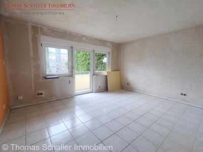 Schöne 3,5-Zimmer-Whg. mit Gartennutzung und Stellplatz in Nürnberg Kleinreuth bei Schweinau