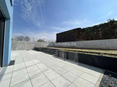 MODERNES & FAMILIENFREUNDLICHES EINFAMILIENHAUS IN RUHIGER LAGE!