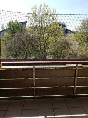 Schöne 3-Zimmer-Wohnung mit EBK in Göppingen Faurndau