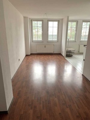 Helle 1-Zimmer-Wohnung in Oranienburg ab sofort zu beziehen