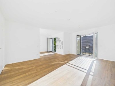 LICHT, RAUM UND LEBENSQUALITÄT – NAHE BERLIN