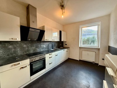 Geräumige 3-Zimmer-Mietwohnung mit 63,76m² in Kapfenberg!