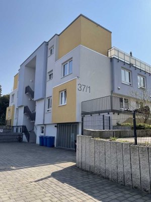 Viel Platz um Ihren Traum vom WOHNEN zu verwirklichen! 5-Zimmerwohnung mit zwei Terrassen!