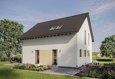 Gemeinsam leben, individuell gestalten - Ihr Mehrgenerationenhaus