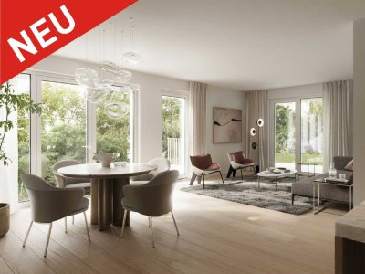 ECHING: WOHNEN MIT STIL UND ANSPRUCH