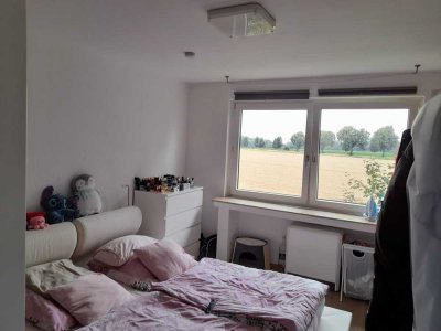 Stilvolle 2-Raum-Wohnung mit gehobener Innenausstattung und Potential in Bochum