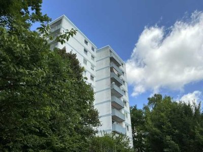 3-Zimmer-Wohnung in Velbert