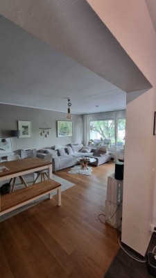 Gemütliche 3-Zimmer-Wohnung mit Balkon, Terrasse & Parkplatz in Letmathe!