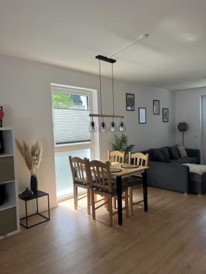 2-Zimmer-Wohnung mit Balkon & optionalem Stellplatz in Ransbach-Baumbach – Frei ab 01.06. oder 01.07