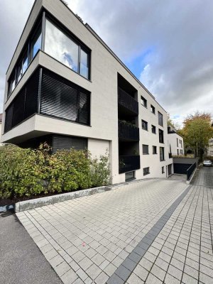 Gelegenheit ! Top EG Wohnung ! Barrierefrei !