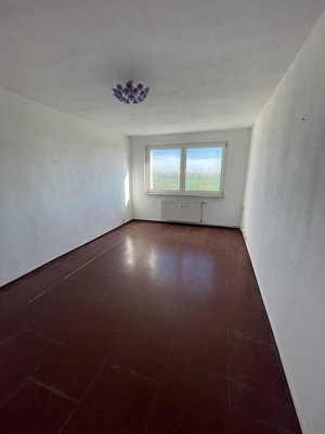 **Helle 3-Raumwohnung für Familien oder Pärchen**