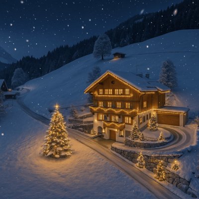 Großzügiges Anwesen in Panoramalage - vielseitig Nutzbar!